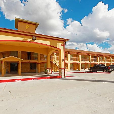 Palace Inn Rosenberg Ngoại thất bức ảnh