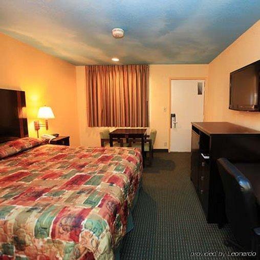 Palace Inn Rosenberg Ngoại thất bức ảnh