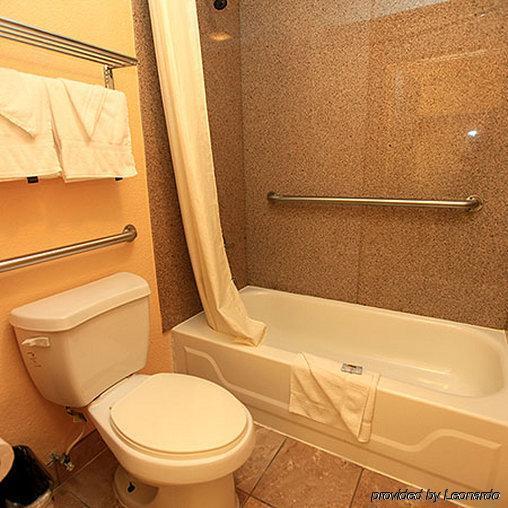 Palace Inn Rosenberg Ngoại thất bức ảnh