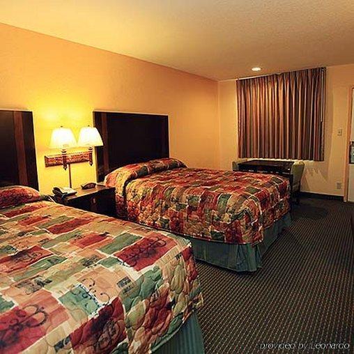 Palace Inn Rosenberg Ngoại thất bức ảnh