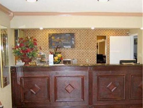 Palace Inn Rosenberg Ngoại thất bức ảnh