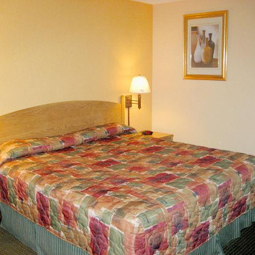 Palace Inn Rosenberg Phòng bức ảnh